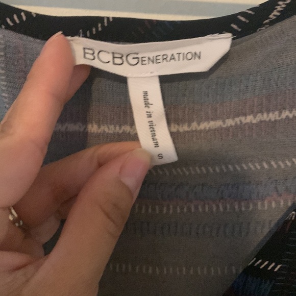 BCBGeneration Dress - Picture 2 of 6